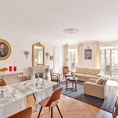 My Home For You Luxury B&B Adults Only Paris Exterior foto