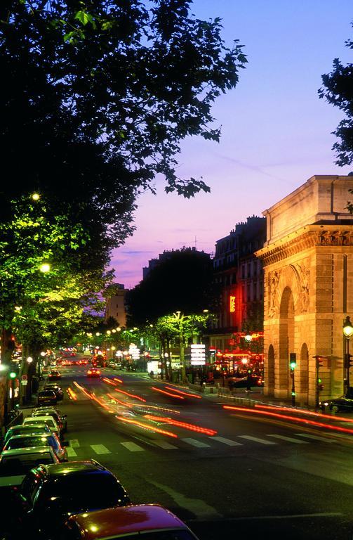 My Home For You Luxury B&B Adults Only Paris Exterior foto
