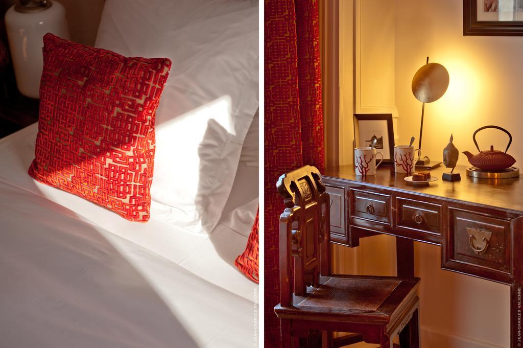My Home For You Luxury B&B Adults Only Paris Exterior foto