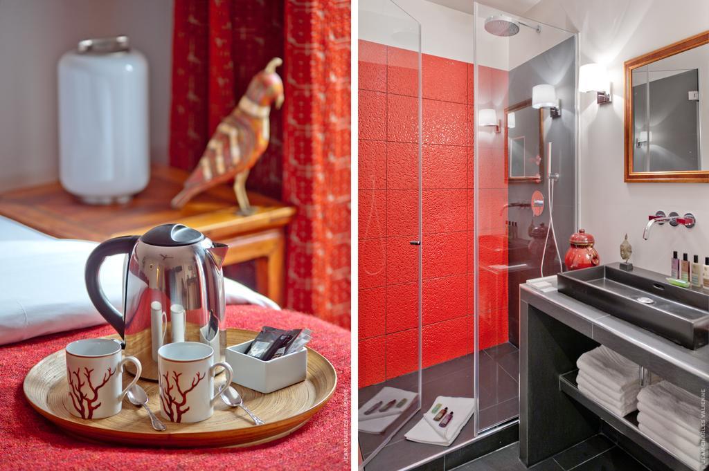 My Home For You Luxury B&B Adults Only Paris Exterior foto