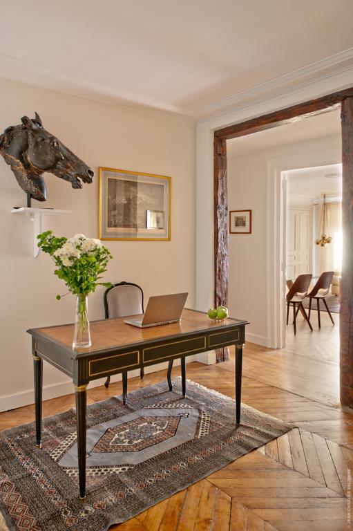 My Home For You Luxury B&B Adults Only Paris Exterior foto