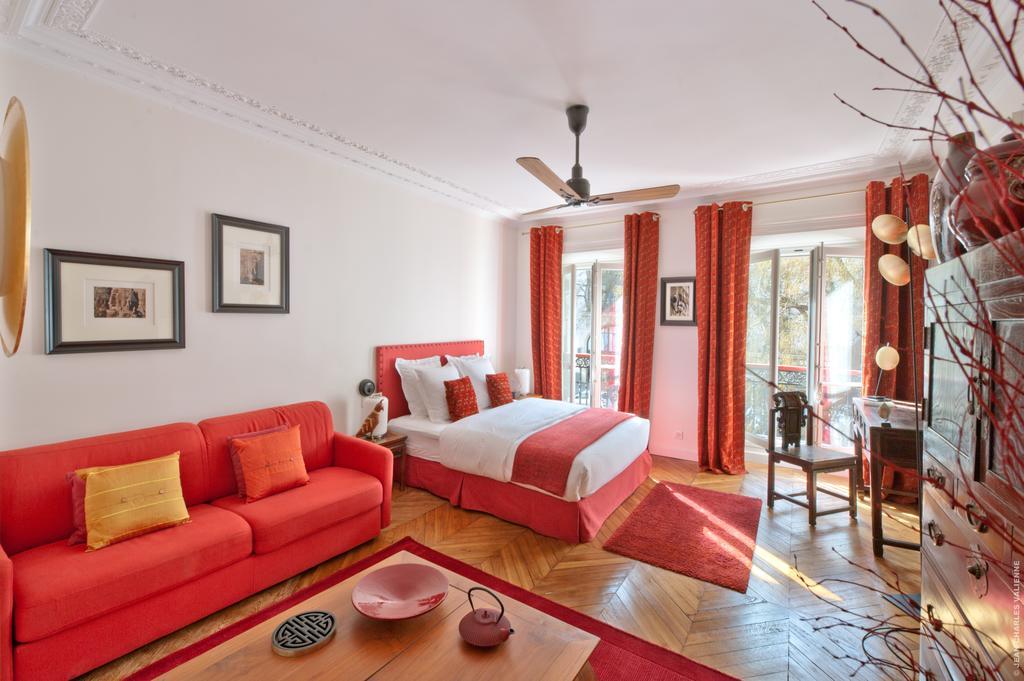 My Home For You Luxury B&B Adults Only Paris Exterior foto