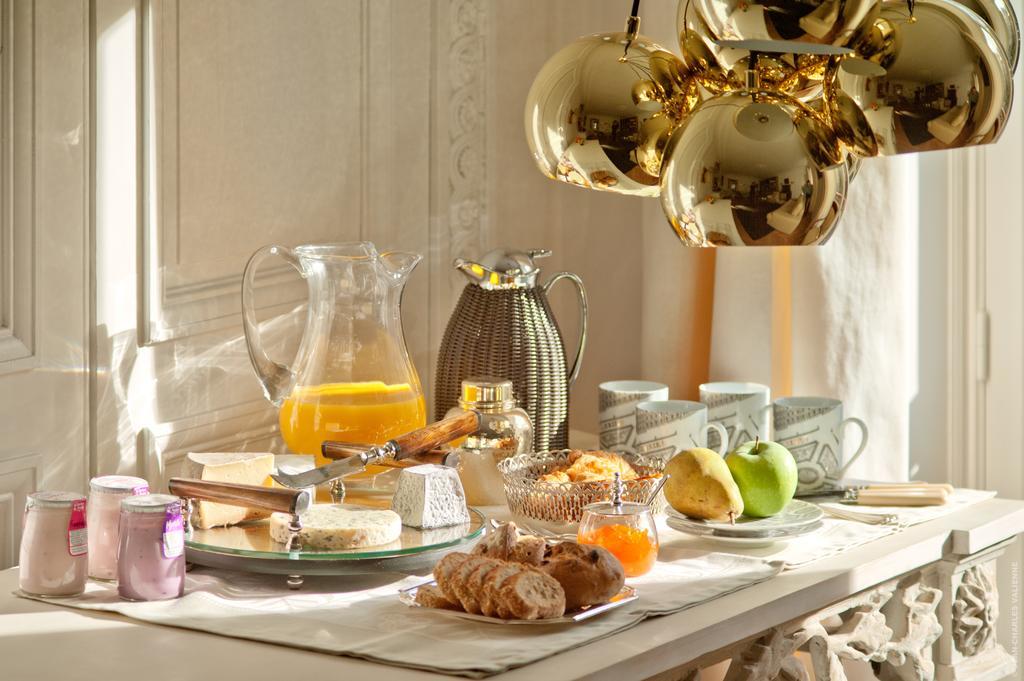 My Home For You Luxury B&B Adults Only Paris Exterior foto
