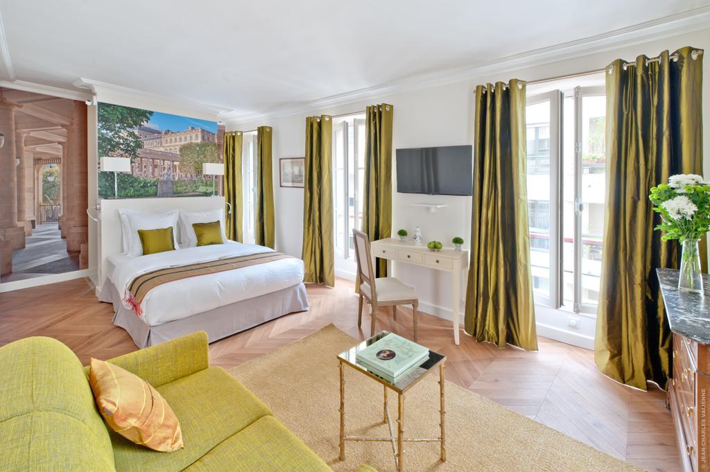 My Home For You Luxury B&B Adults Only Paris Exterior foto