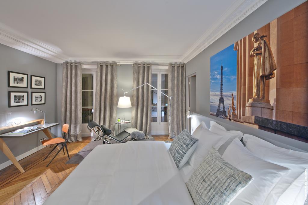 My Home For You Luxury B&B Adults Only Paris Exterior foto