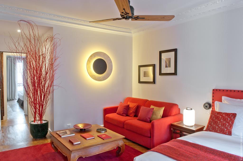 My Home For You Luxury B&B Adults Only Paris Exterior foto