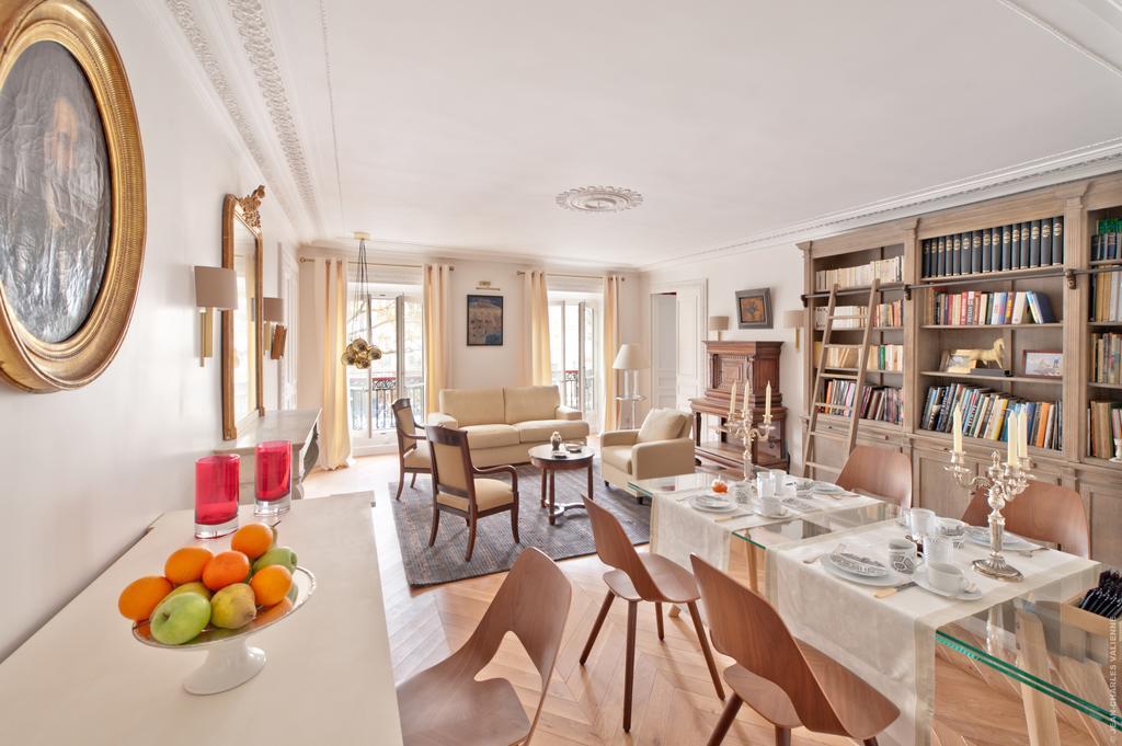 My Home For You Luxury B&B Adults Only Paris Exterior foto