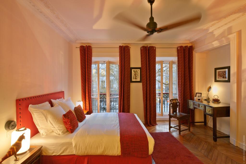 My Home For You Luxury B&B Adults Only Paris Exterior foto