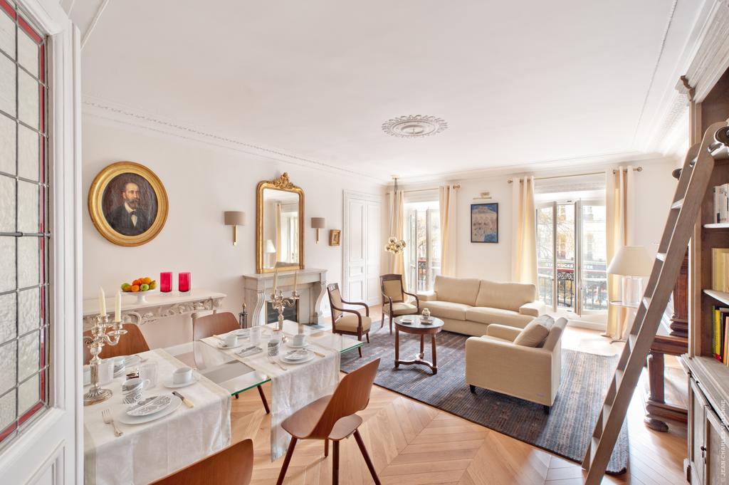 My Home For You Luxury B&B Adults Only Paris Exterior foto