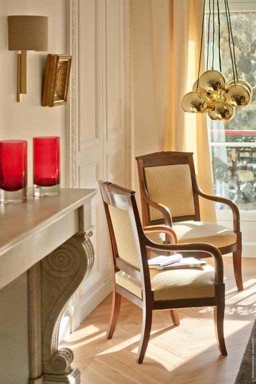 My Home For You Luxury B&B Adults Only Paris Exterior foto