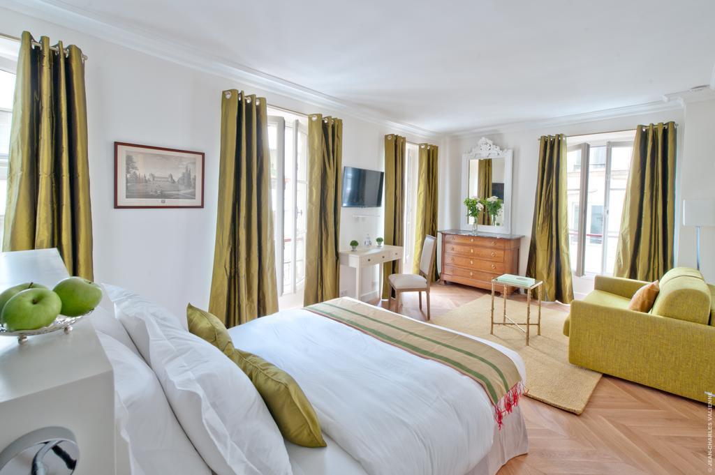 My Home For You Luxury B&B Adults Only Paris Exterior foto