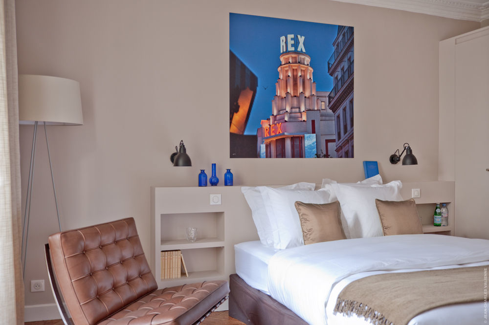 My Home For You Luxury B&B Adults Only Paris Exterior foto