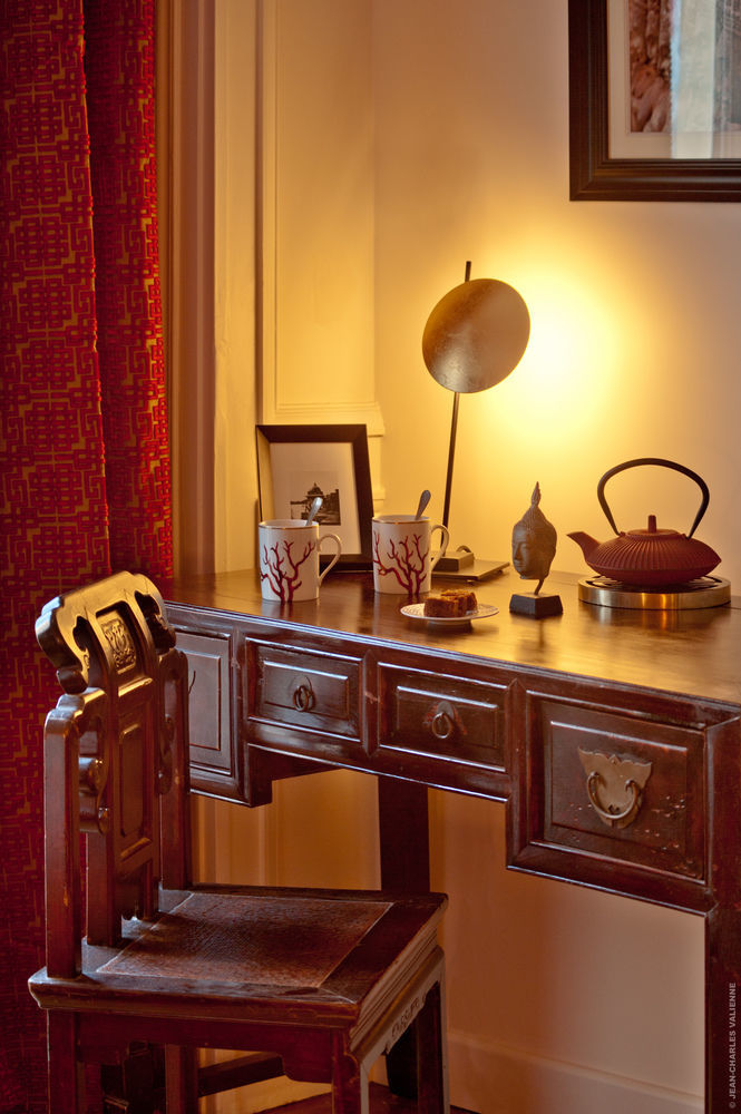 My Home For You Luxury B&B Adults Only Paris Exterior foto
